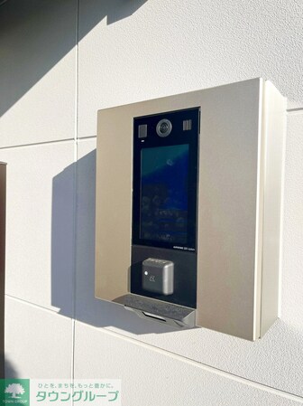 MELDIA Petia渋谷の物件内観写真